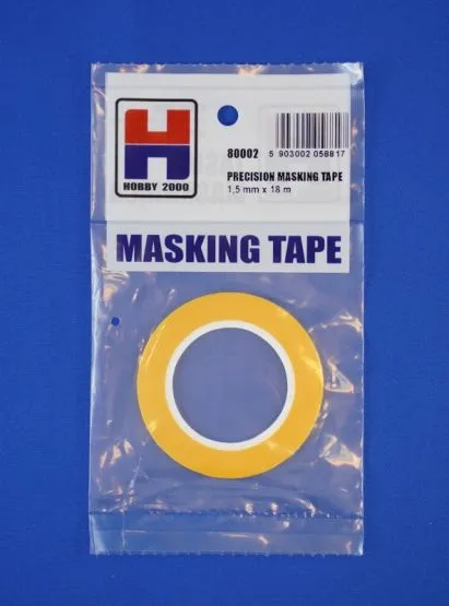 Masking Tape 1,5mm