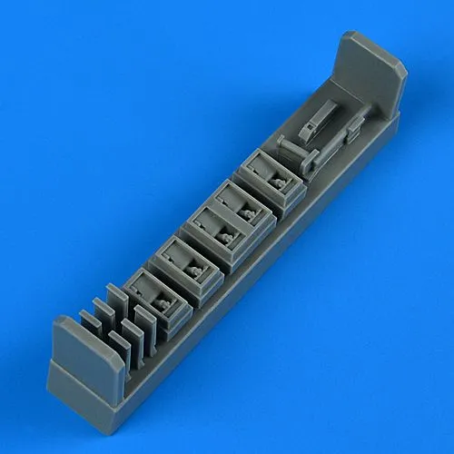 OV-10A/D Bronco steps 1:32