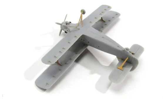 An-2 P.E. set for E.E. 1:144