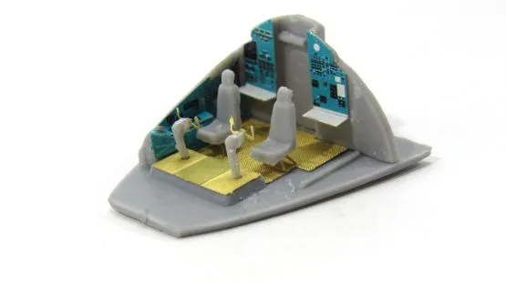 An-22 P.E. set (color) for E.E./ A&A Models 1:144