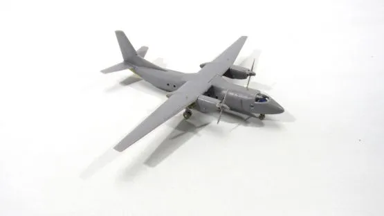 An-24, An-26 P.E. set for E.E. 1:144