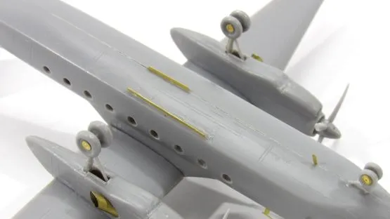 An-24, An-26 P.E. set for E.E. 1:144