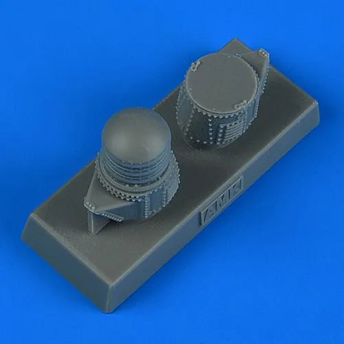 Mil Mi-8MT/Mi-17 IR Jammer L-166 Lipa 1:48