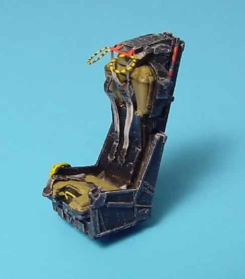 Martin Baker Mk.F7 ejection seat 1:48