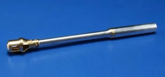 Tiger I (early model) 8.8cm KwK 36 L/56 gun barrel 1:35