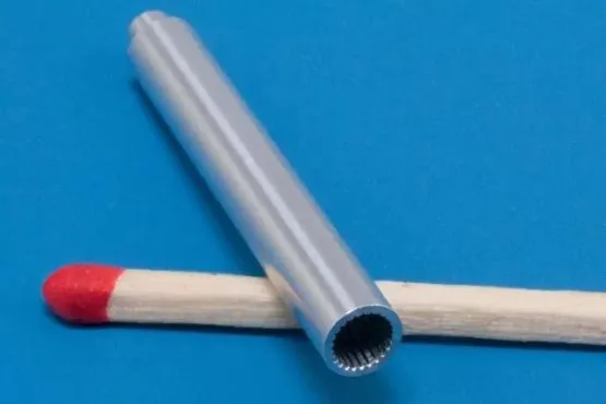 Su-122 122mm L/22,7 gun barrel 1:35