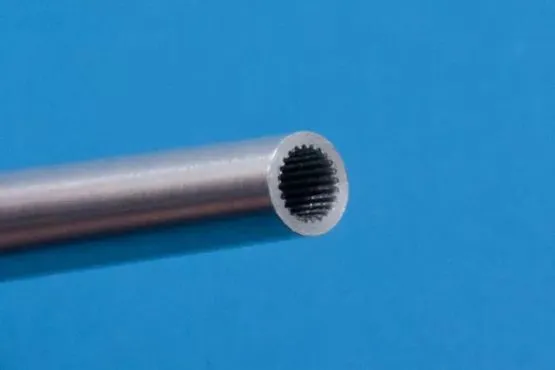 Sherman M4A4 75mm L/40 gun barrel 1:35