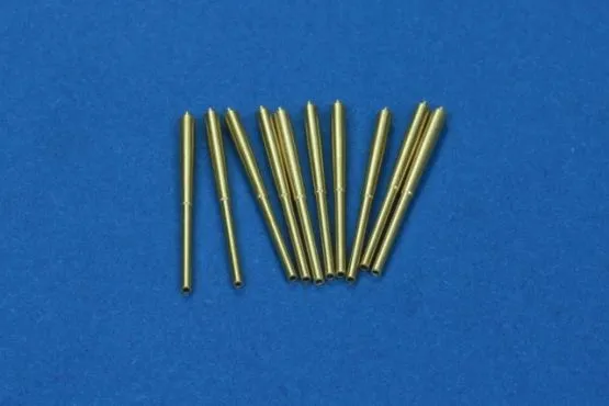 German naval gun 150mm 1:200