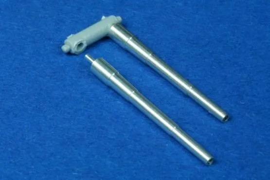 Chains for battleship type 2 1:350