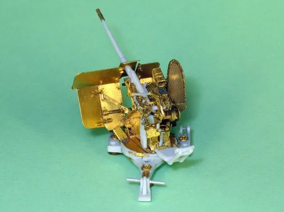 FlaK 30 detailing set 1:72
