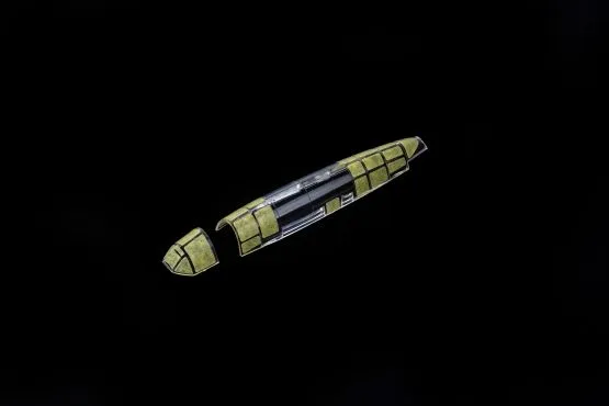 Ki-46-III Interceptor mask for Hasegawa 1:72