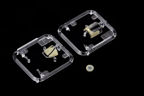 U-2C mask for Hobby Boss 1:72