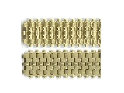 T-72 Workable Track Set 1:35