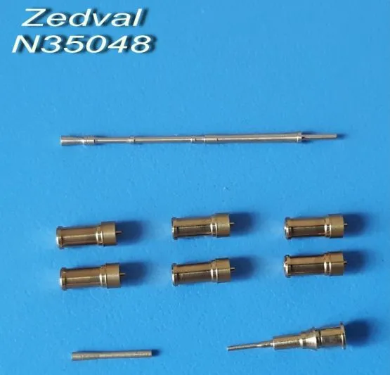 BTR-70 detail set with MA-7 turret (late) 1:35 BTR-70 detail set with MA-7 turret (late) 1:35