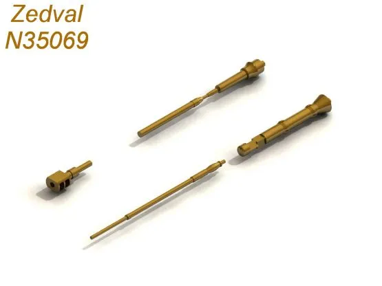 T-15 Barbaris, Kurganets-25 detail set 1:35