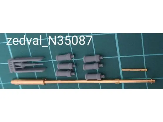 BTR-80A detail set ste.2 1:35