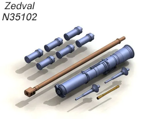 BMP-2 detail set 1:35