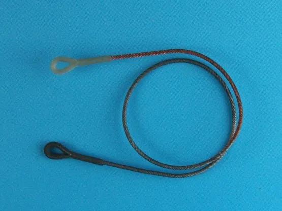 Pz.Kpfw.IV towing cable 1:72 Pz.Kpfw.IV towing cable 1:72