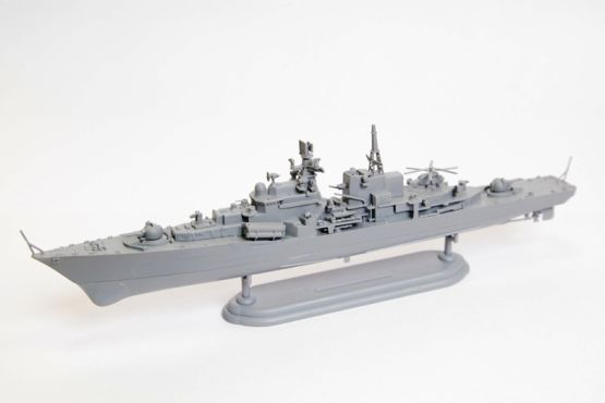 Projekt 956 - Sovremenny class 1:700
