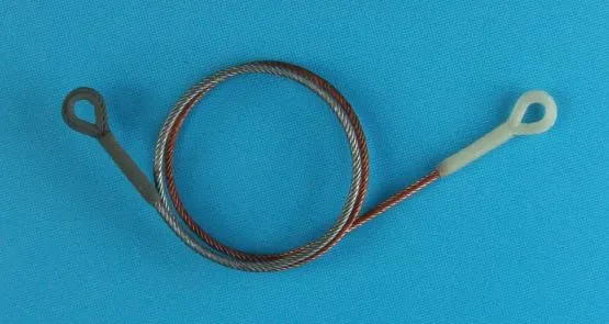 StuG III Ausf.F-G & StuH 42 towing cable 1:72 StuG III Ausf.F-G & StuH 42 towing cable 1:72