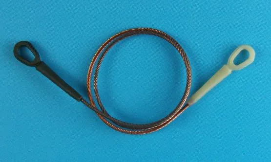 Sd.Kfz.184 Ferdinand towing cable 1:72 Sd.Kfz.184 Ferdinand towing cable 1:72