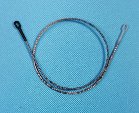 M4 Sherman towing cable 1:72 M4 Sherman towing cable 1:72