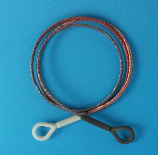 Pz.Kpfw.IV towing cable 1:35