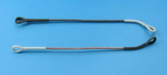 KV-1/2 (Early) towing cable 1:35 KV-1/2 (Early) towing cable 1:35