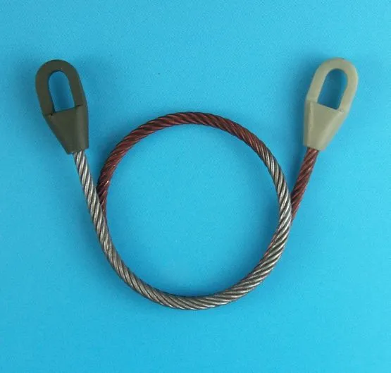 KV-1/2 (Late) towing cable 1:35 KV-1/2 (Late) towing cable 1:35