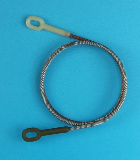 M10, M18, M36 towing cable 1:35 M10, M18, M36 towing cable 1:35