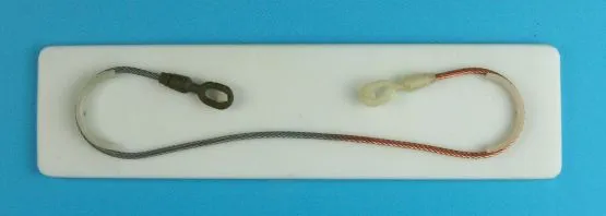 M270 MLRS towing cable 1:35