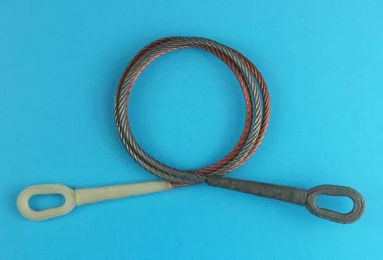 Sd.Kfz.184 Ferdinand towing cable 1:35