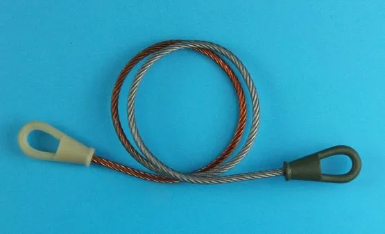T-34/85 Mod.1945 towing cable 1:35