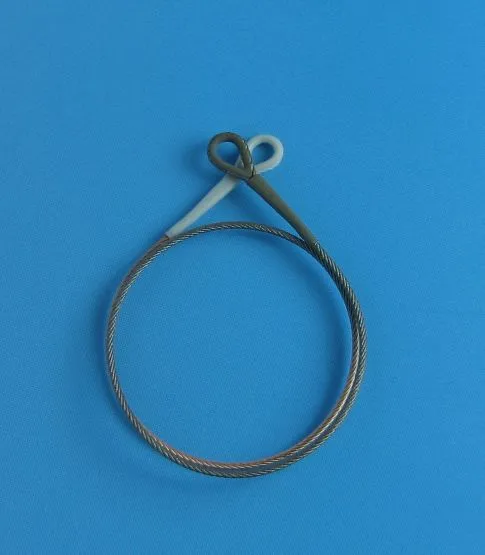 Hetzer, Marder III towing cable 1:35