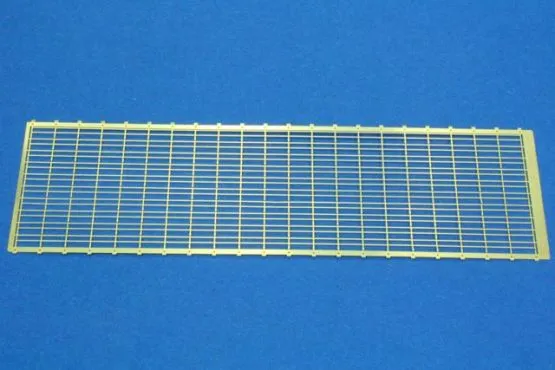 Ship railing (2 Chains) 1:350