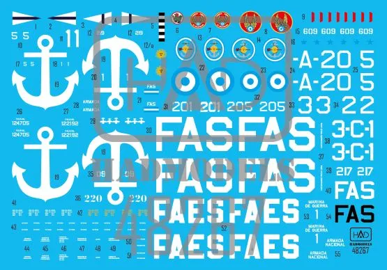 F4U Corsairs Part 2 1:48