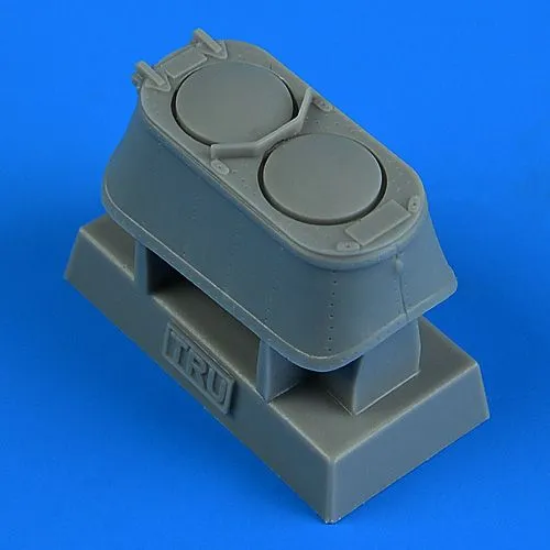 Mi-8MT/Mi-17 DISS-15 RF container (Tru.) 1:48