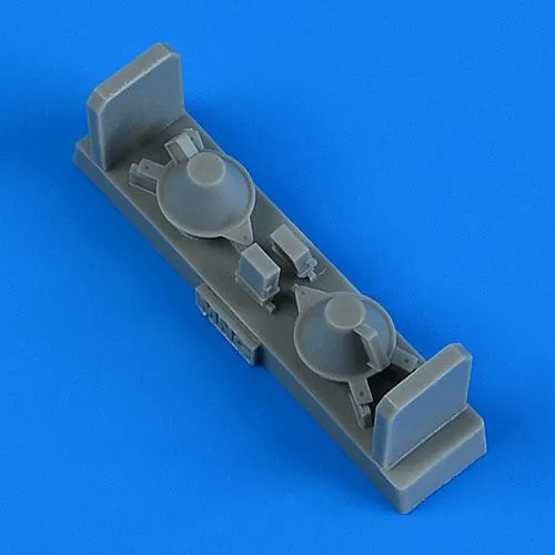 F-4E/G Phantom II remove before flight covers 1:48