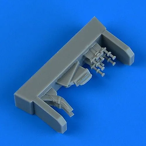 F-35A Lightning II remove before flight covers 1:48