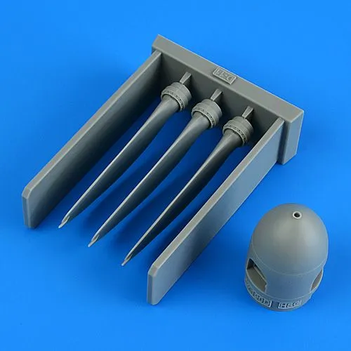 Fw 190D-11 propeller 1:32