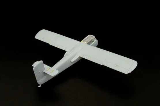 Blohm Voss BV-40 1:72
