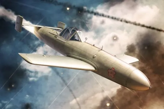 Letov S-16 Luftwaffe-Slovak AF 1:72