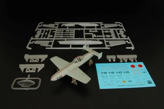 Letov S-16 Luftwaffe-Slovak AF 1:72