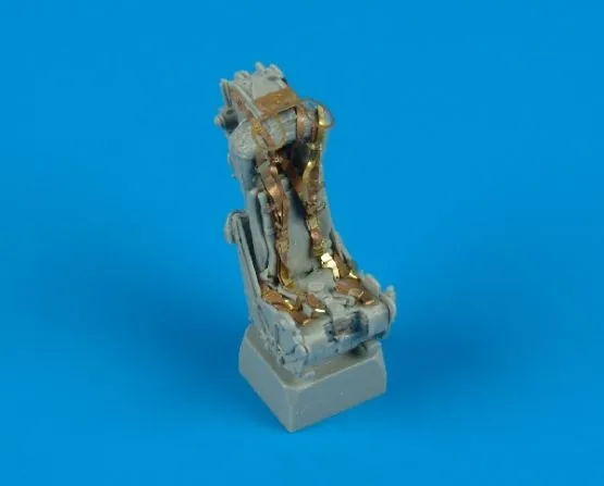 M.B. Type 7A Mk. 1 ejection seats (British Phantoms) 1:48