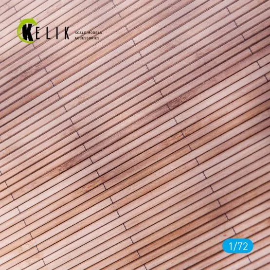 Flugzeugtrager Graf Zeppelin - Base plate 1:72