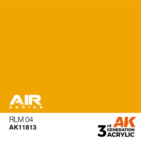 RLM 04 (3G) 17ml
