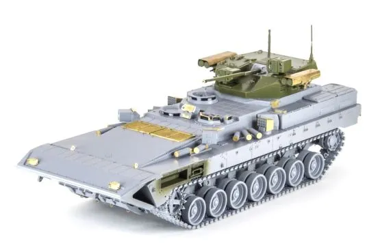 TBMP T-15 Armata P.E. main set 1:35