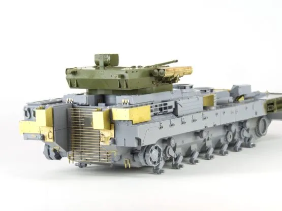 TBMP T-15 Armata P.E. main set 1:35
