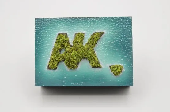 Acrylic Sheet Clear Still Water