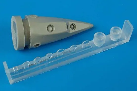 S35E Draken (Reconnaissance) conversion set 1:48